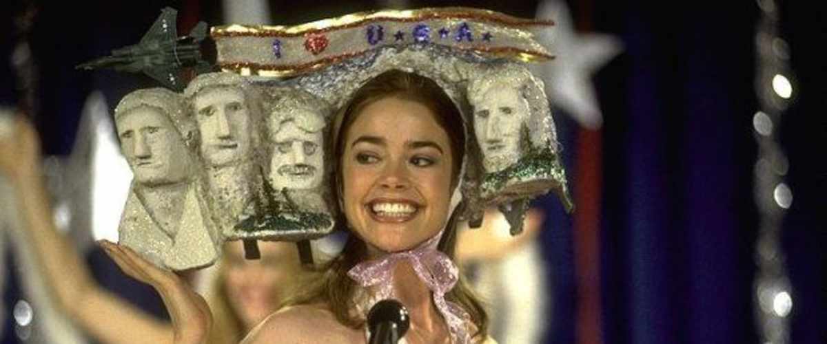 Watch Drop Dead Gorgeous