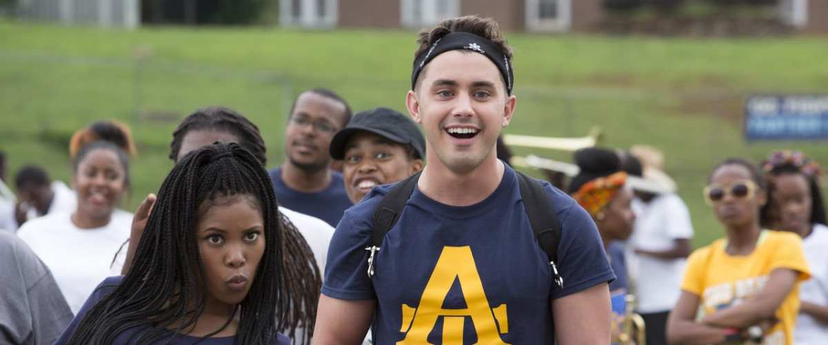 Drumline: A New Beat