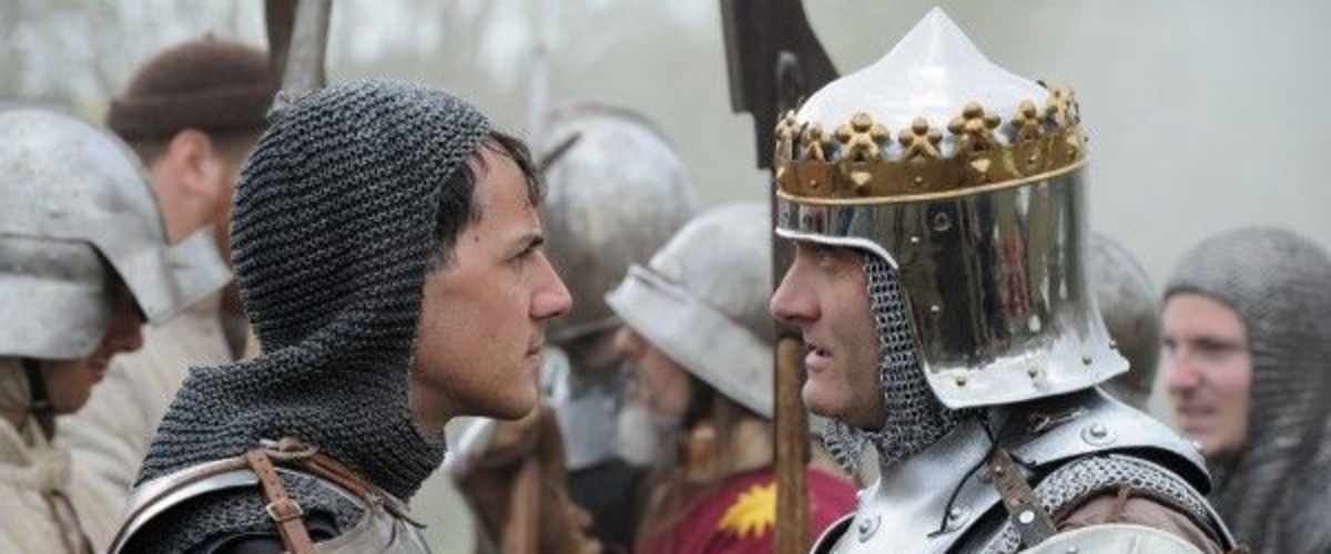 Drunk History (UK) - Season 2