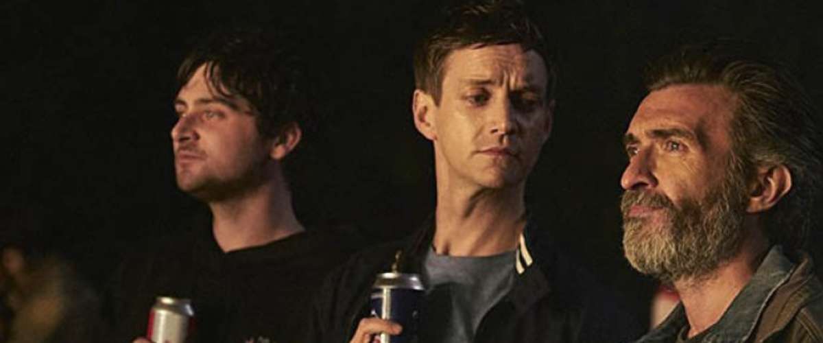 Watch Dublin Oldschool