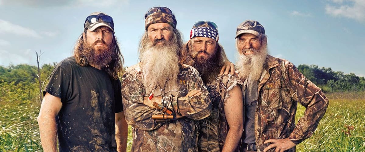 Duck Dynasty - Season 1
