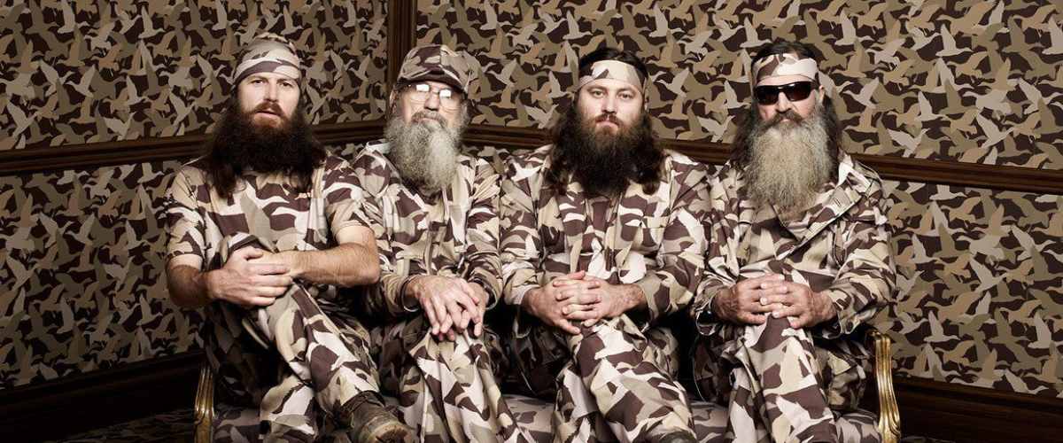 Watch Duck Dynasty - Season 2