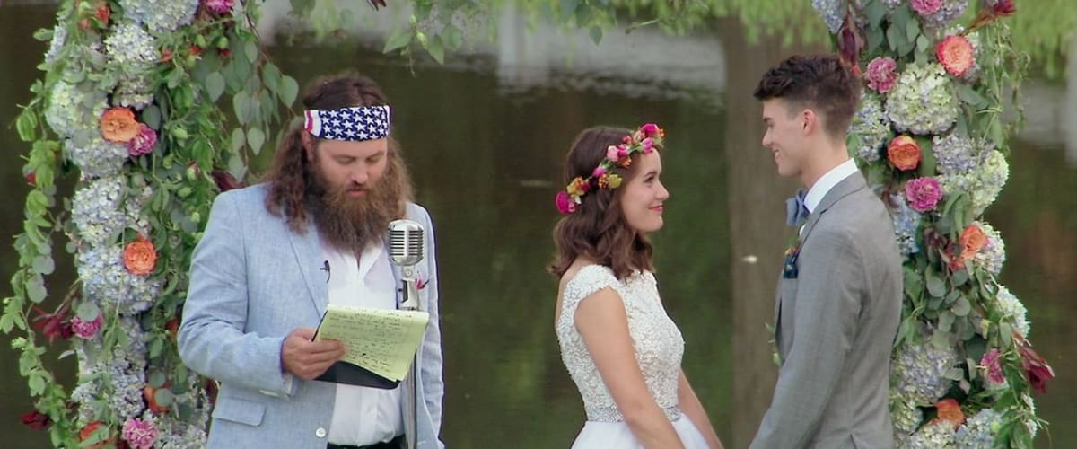 Duck Dynasty - Season 9