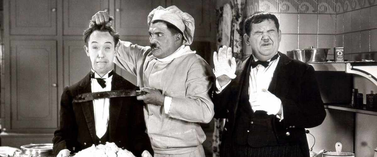 Watch Duck Soup