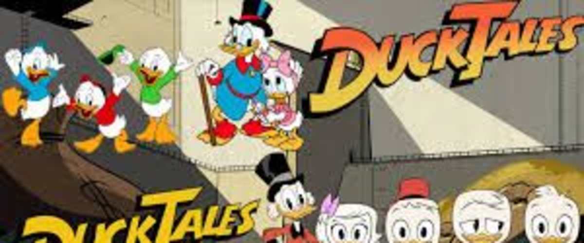 DuckTales - Season 2