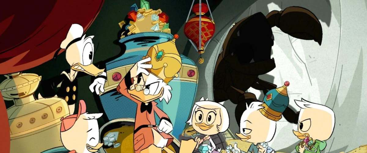 DuckTales - Season 2