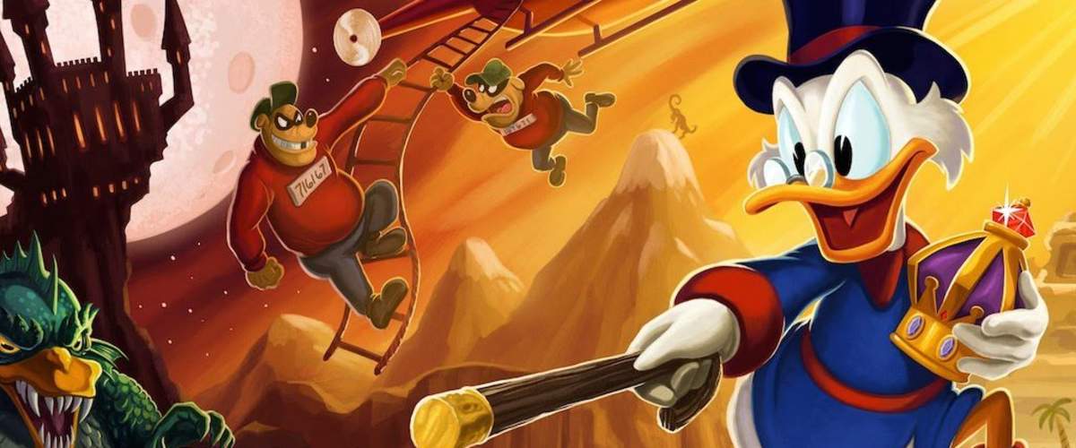 Ducktales - Season 2