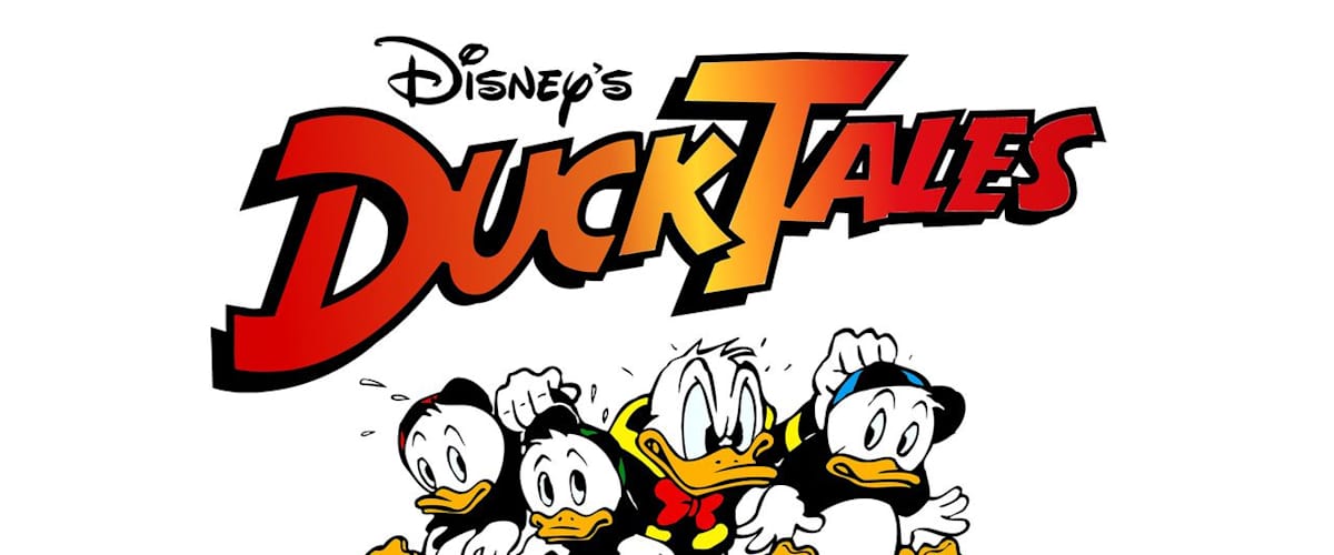 Watch Ducktales - Season 3