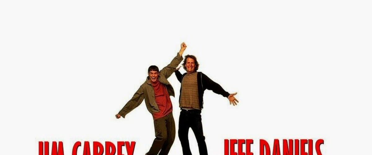 Watch Dumb And Dumber