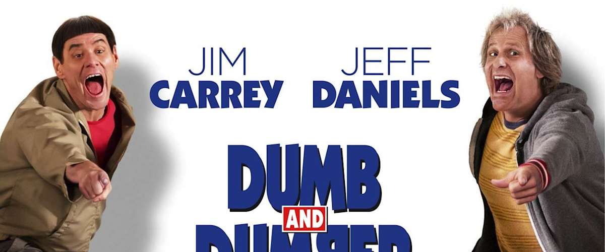 Dumb And Dumber To