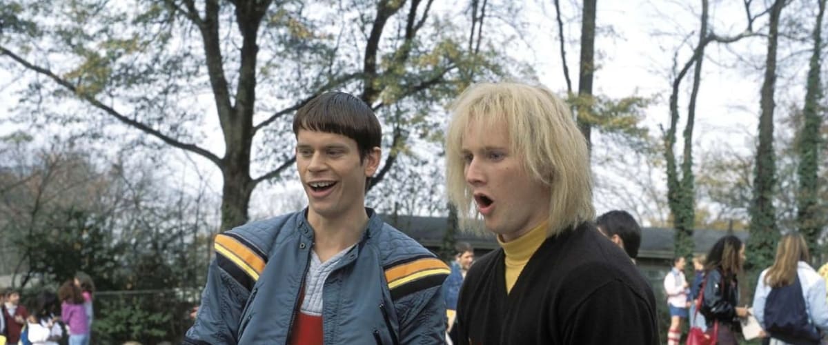 Dumb and Dumberer: When Harry Met Lloyd