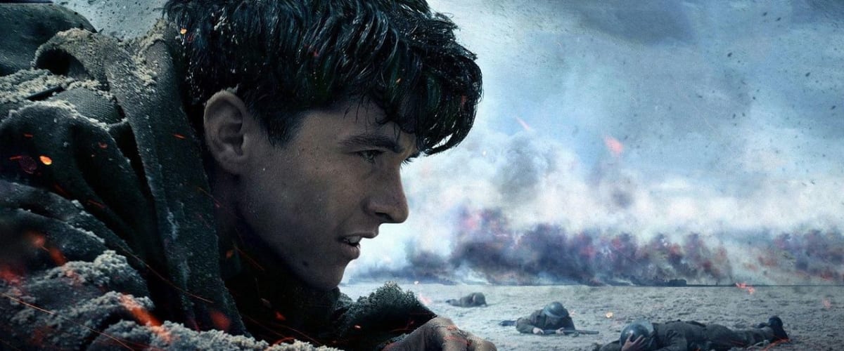 Watch Dunkirk