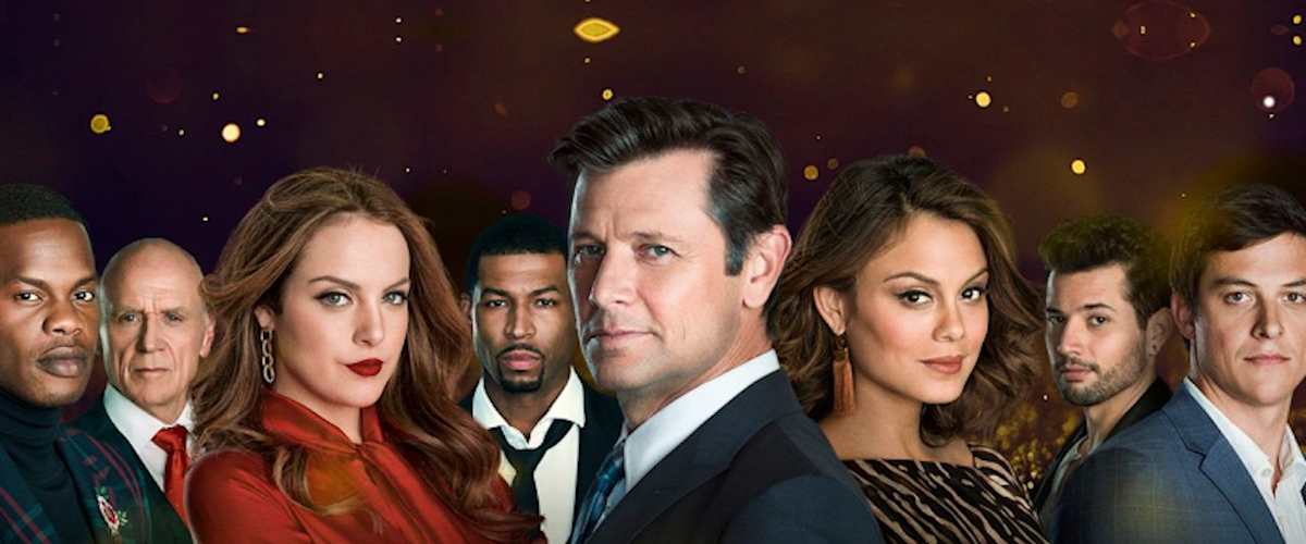 Dynasty - Season 1