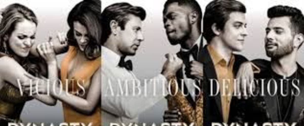 Watch Dynasty - Season 2