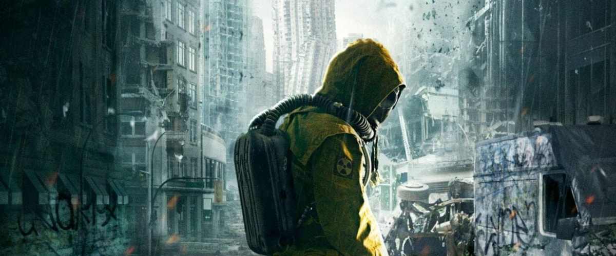 Watch Dystopia