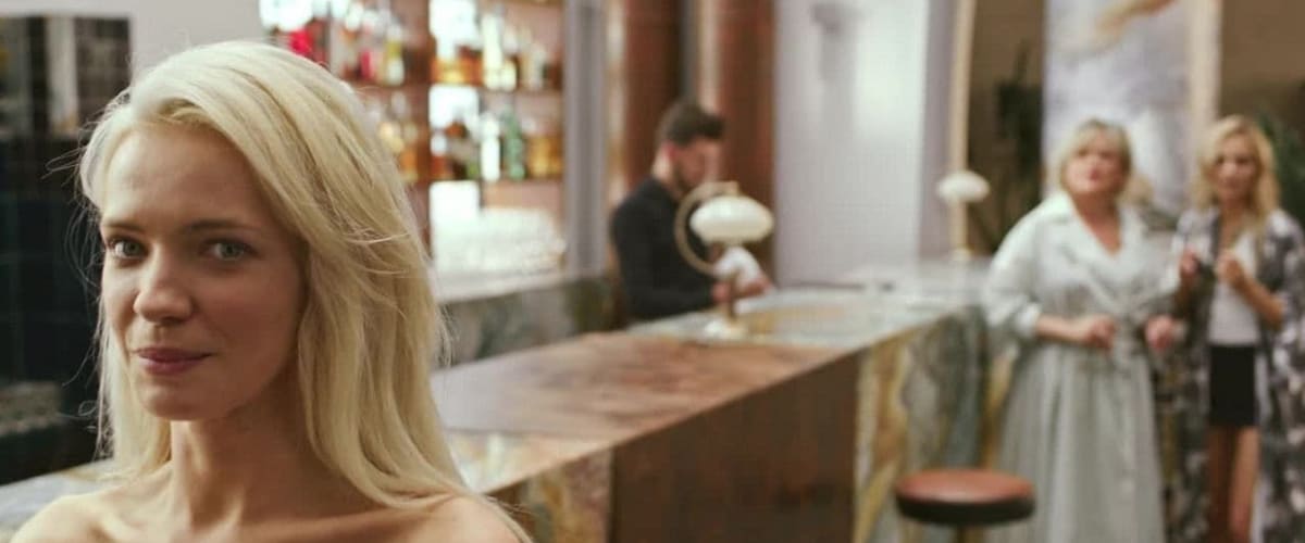 Watch Dziewczyny z Dubaju