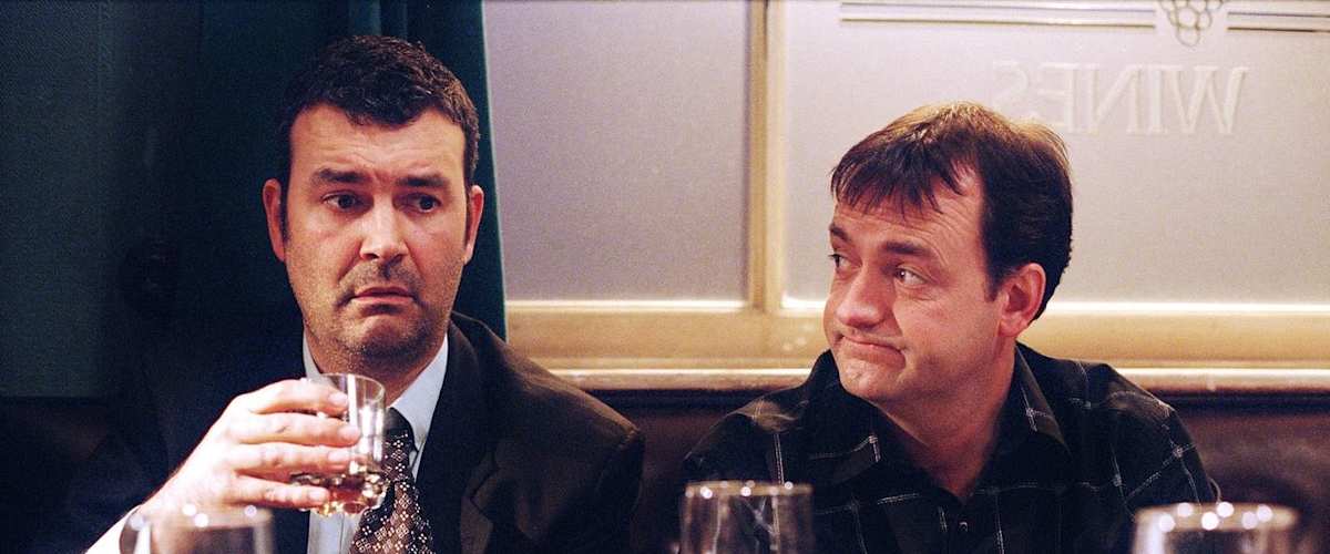 Watch Early Doors - Season 1