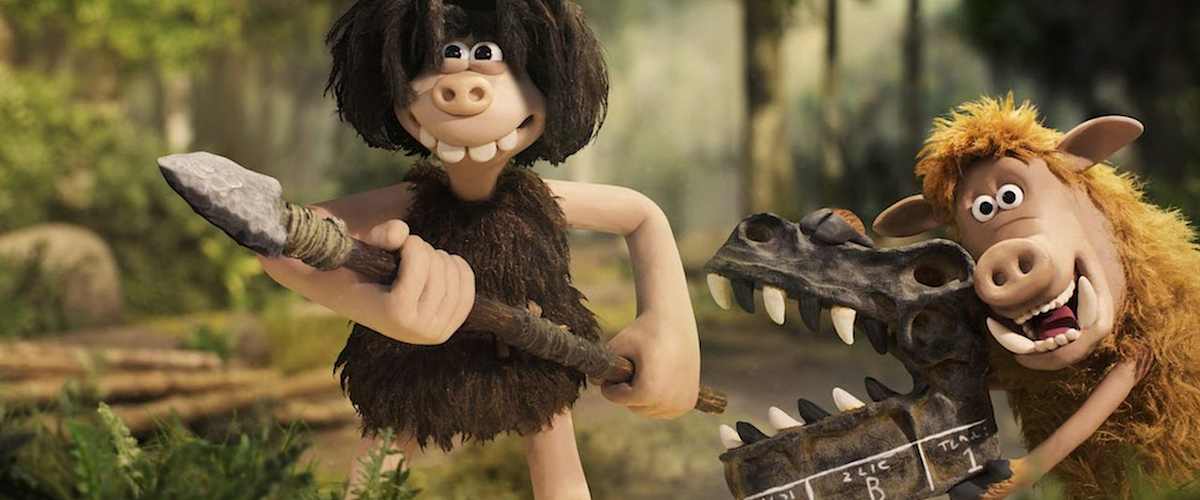 Watch Early Man