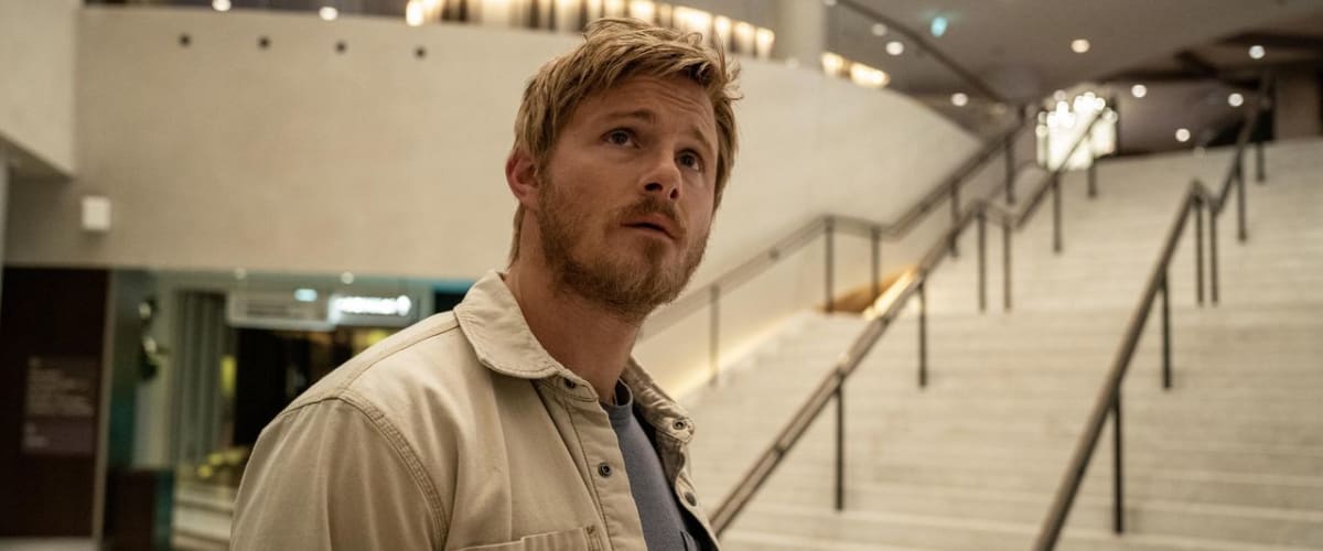 Earth Abides - Season 1