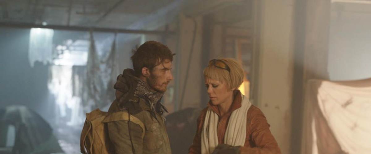 Watch Earthtastrophe