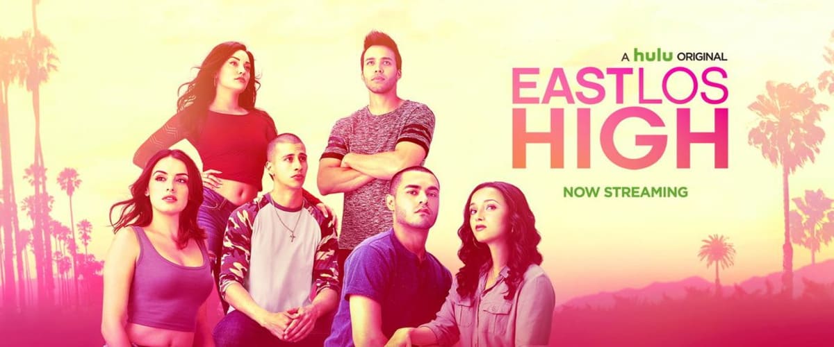 East Los High - Season 2