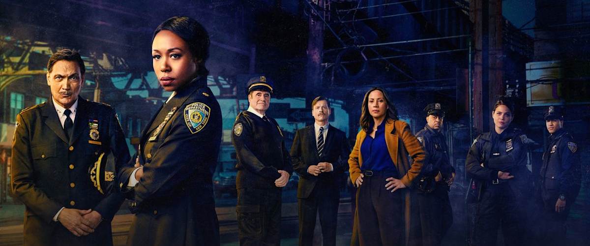 Watch East New York - Season 1