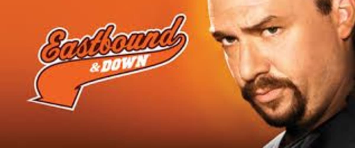 Watch Eastbound And Down - Season 1