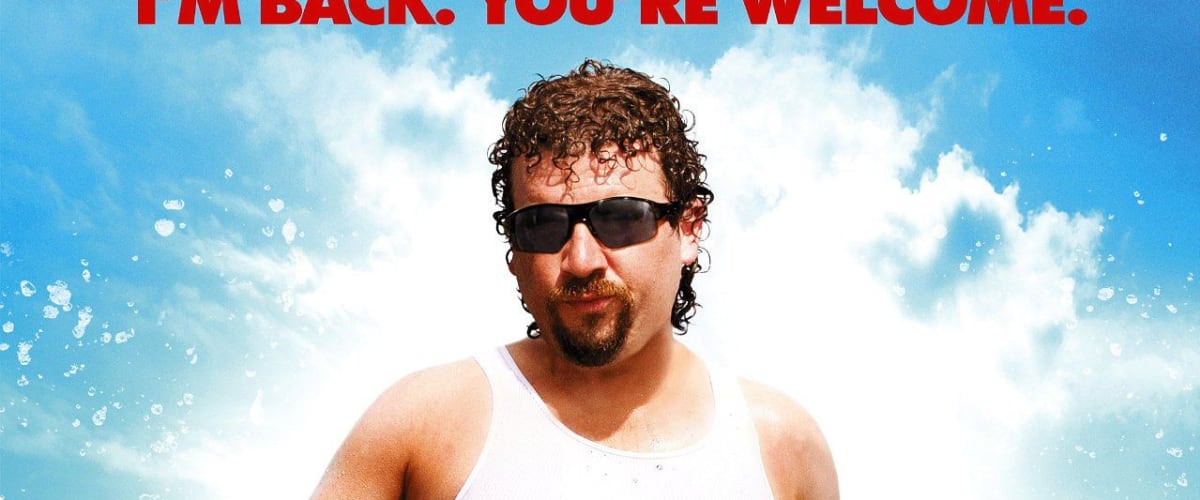 Eastbound And Down - Season 3