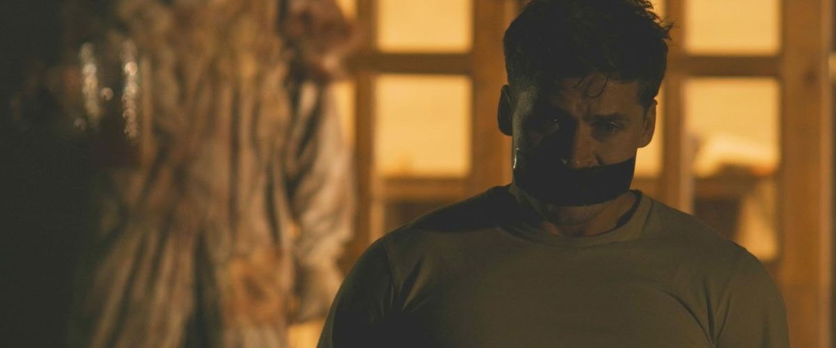 Watch Easter Bunny Massacre: The Bloody Trail