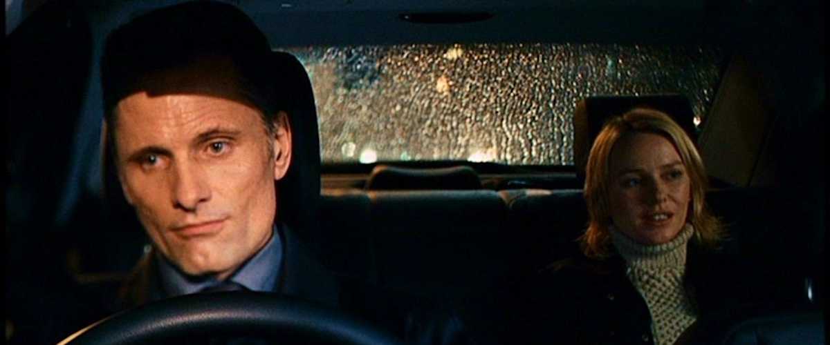 Watch Eastern Promises