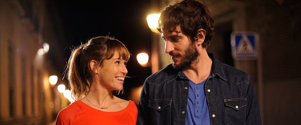 Easy Sex, Sad Movies