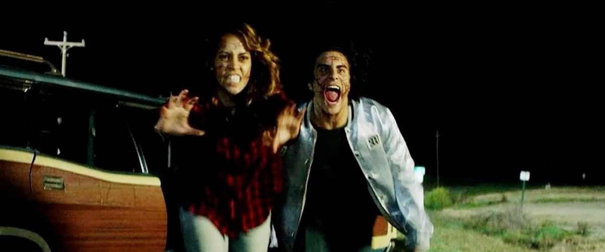 Watch Eat Brains Love