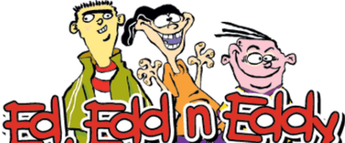 Ed, Edd n Eddy - Season 1