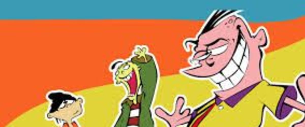 Ed, Edd n Eddy - Season 4