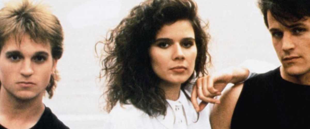 Watch Eddie and the Cruisers 2: Eddie Lives!