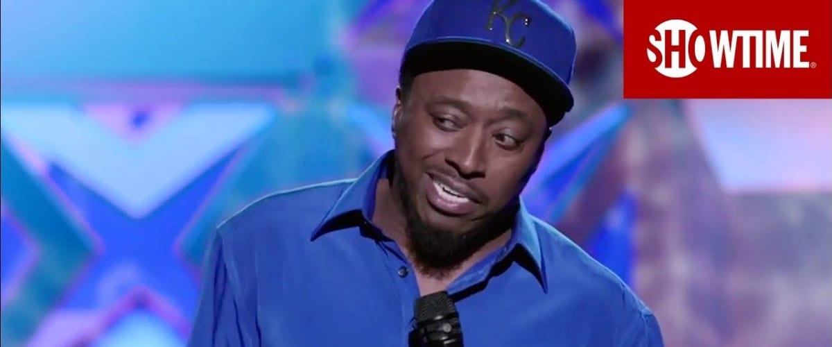 Eddie Griffin: Undeniable