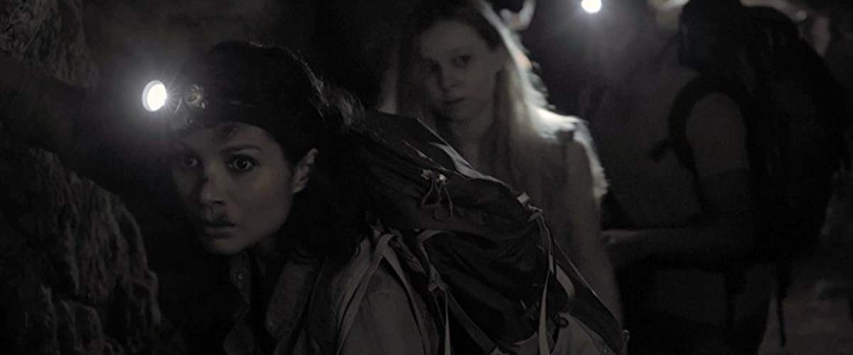 Watch Edge of Isolation