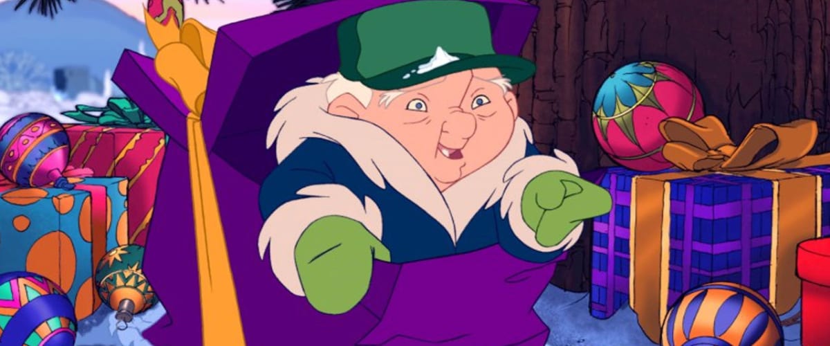Eight Crazy Nights