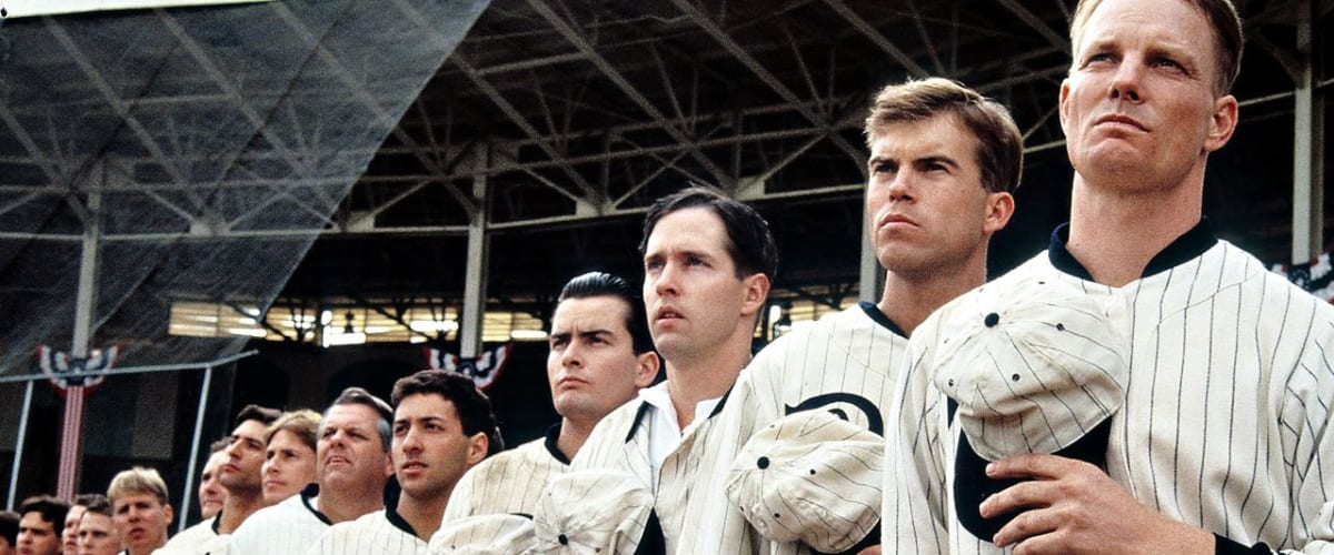 Watch Eight Men Out