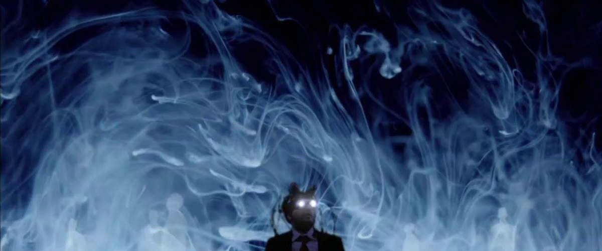 Einstein's God Model