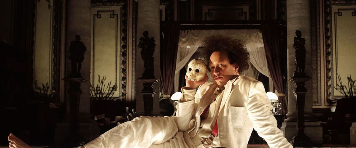 [16+] Eisenstein In Guanajuato