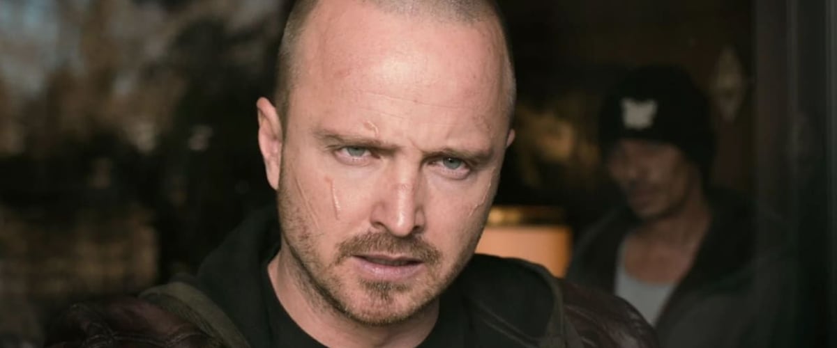 El Camino: A Breaking Bad Movie