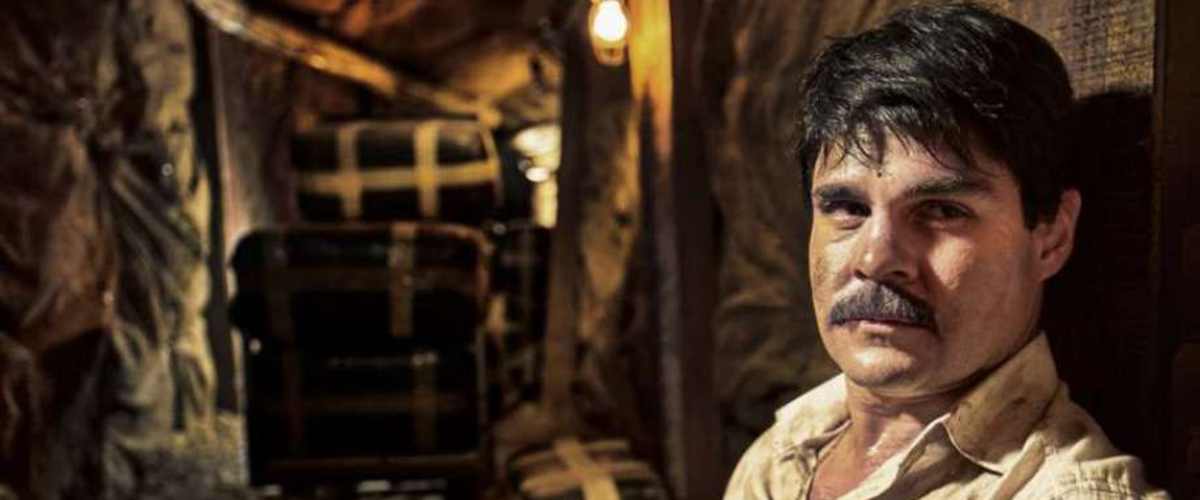 Watch El Chapo - Season 1