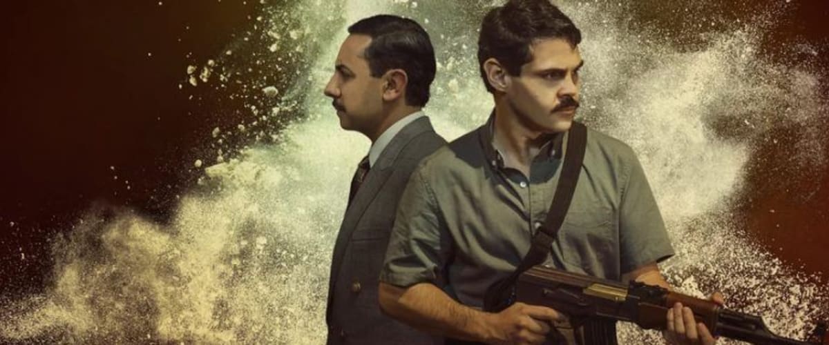 El Chapo - Season 2