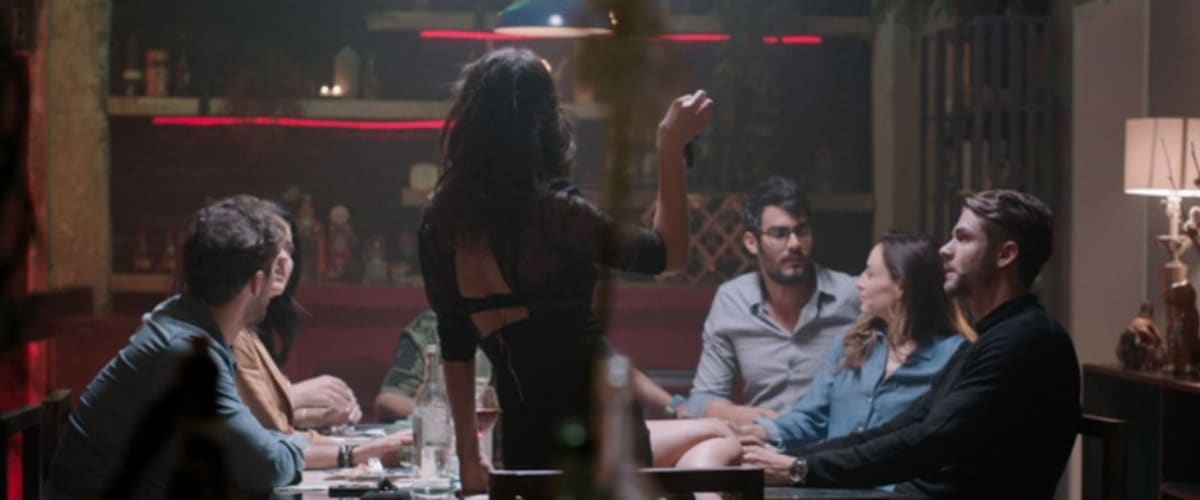 Watch El juego de las llaves - Season 1