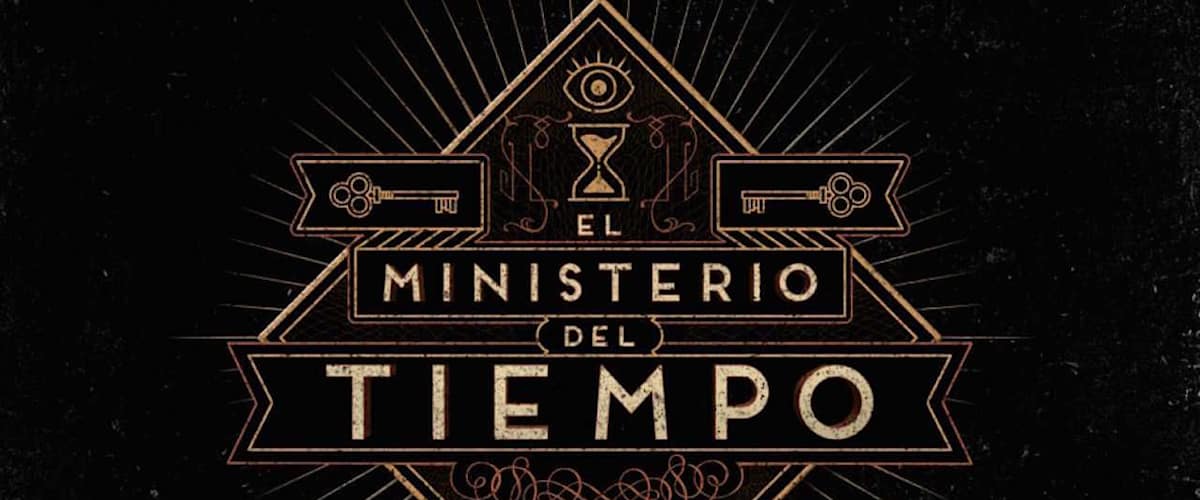El Ministerio Del Tiempo - Season 01