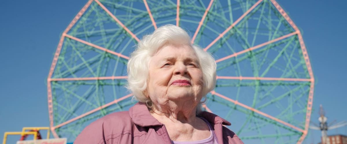 Watch Eleanor the Great