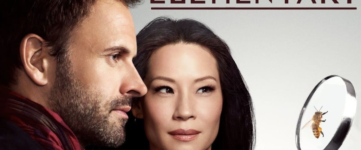 Elementary - Season 3