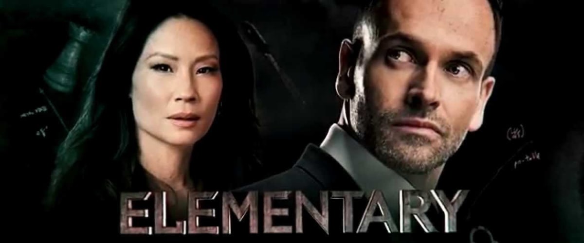 Elementary - Season 4