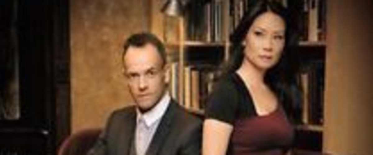 Elementary - Season 6